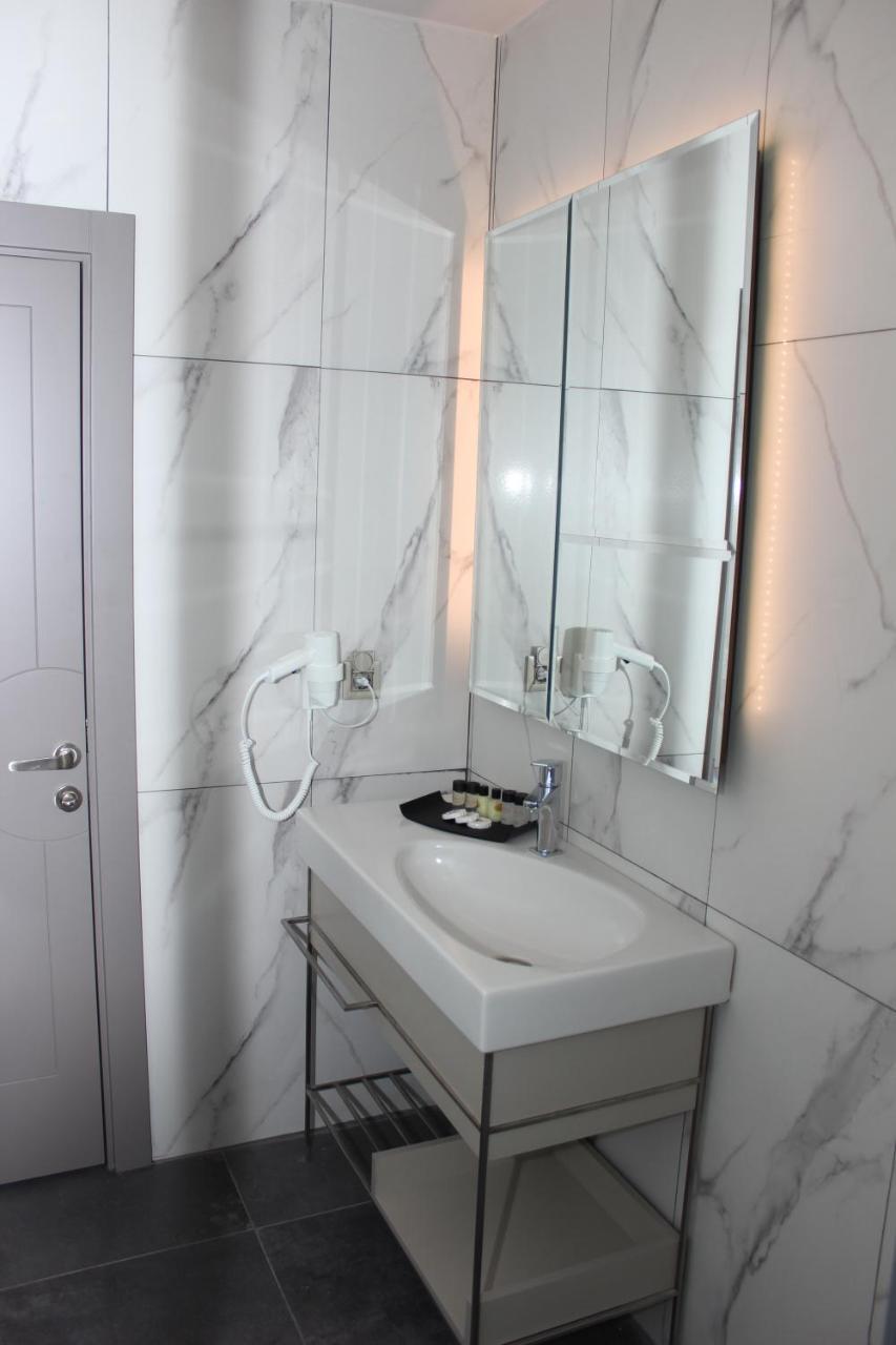 Anka Premium Hotel Istambul Extérieur photo