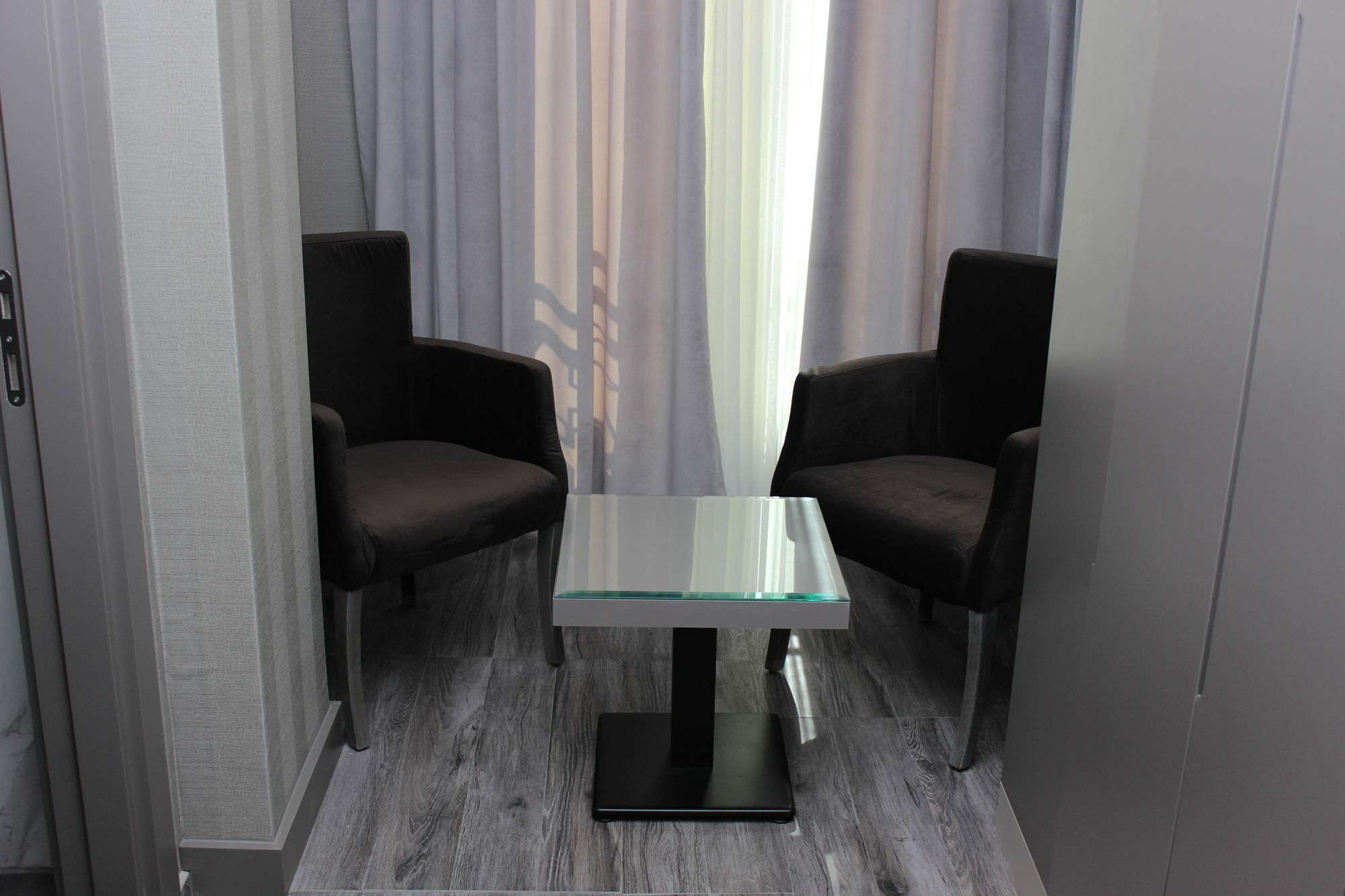 Anka Premium Hotel Istambul Extérieur photo