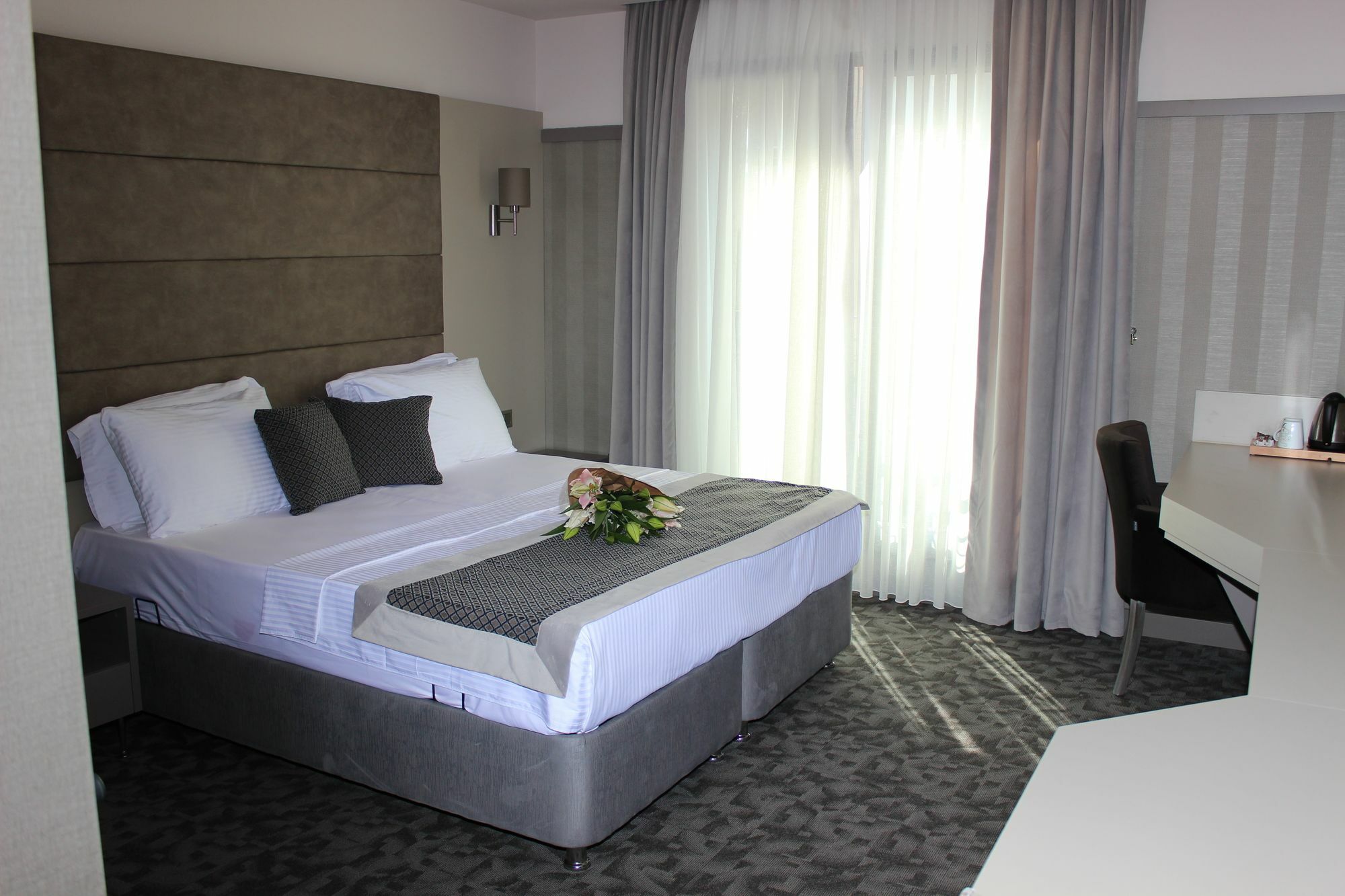 Anka Premium Hotel Istambul Extérieur photo