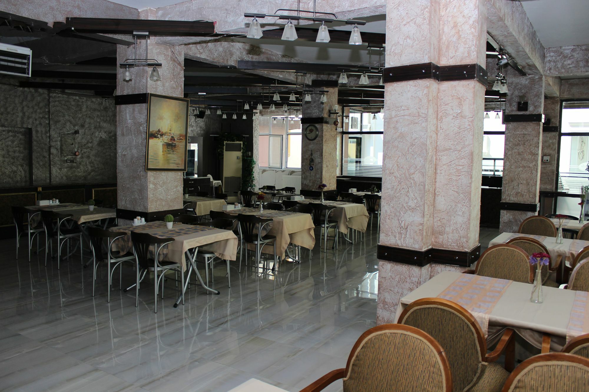 Anka Premium Hotel Istambul Extérieur photo