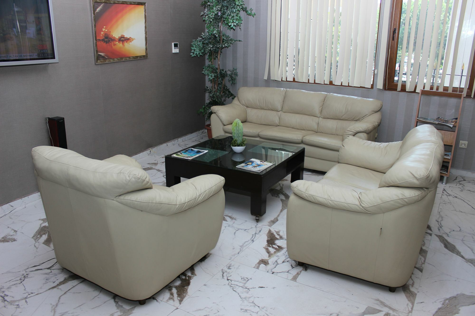 Anka Premium Hotel Istambul Extérieur photo