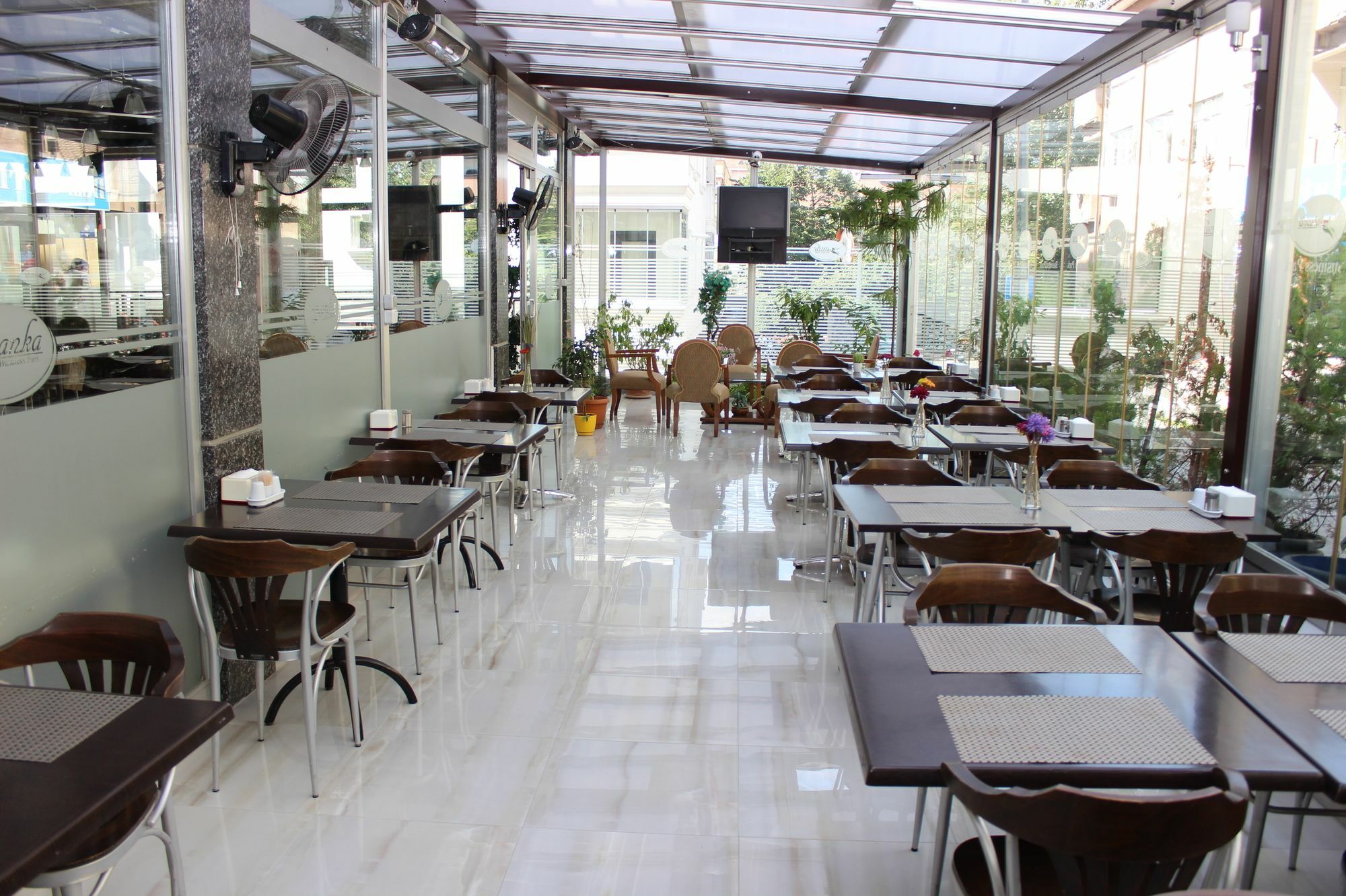 Anka Premium Hotel Istambul Extérieur photo