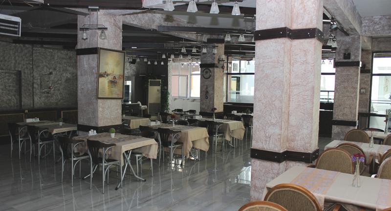 Anka Premium Hotel Istambul Extérieur photo