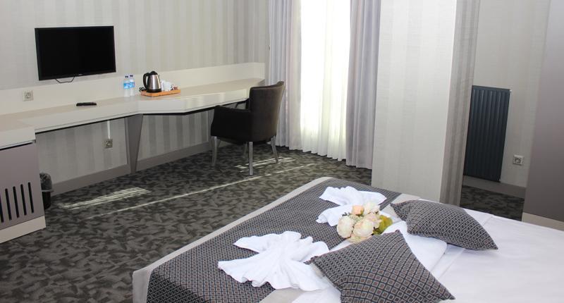 Anka Premium Hotel Istambul Extérieur photo
